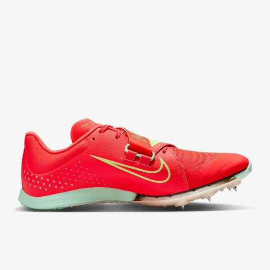 Шиповки Nike Long Jump Elite FZ9326-600