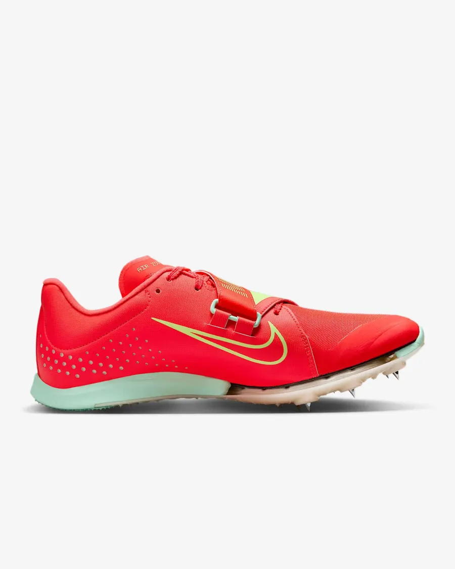 Шиповки Nike Long Jump Elite FZ9326-600