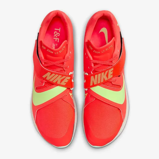 Шиповки Nike Long Jump Elite FZ9326-600