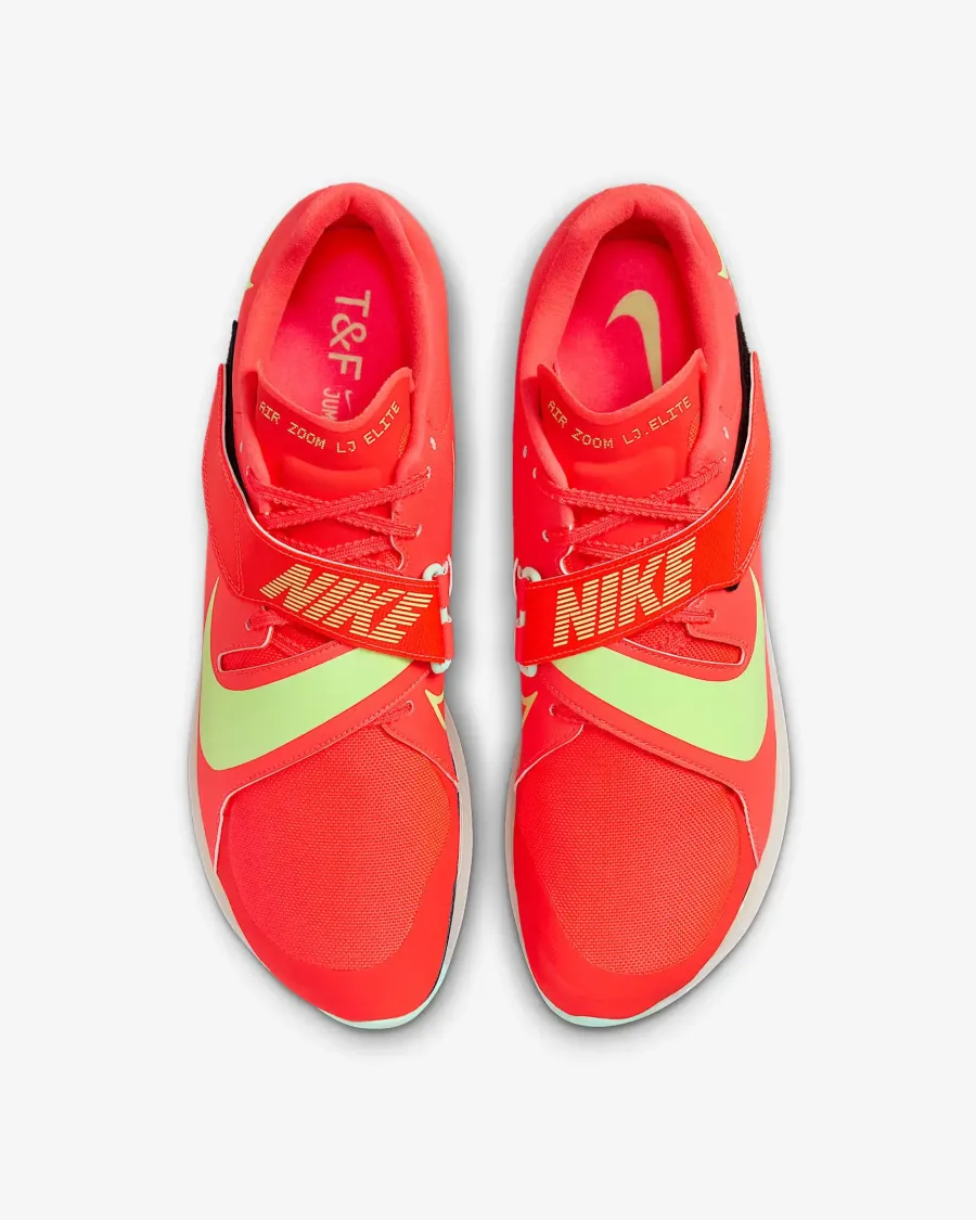 Шиповки Nike Long Jump Elite FZ9326-600