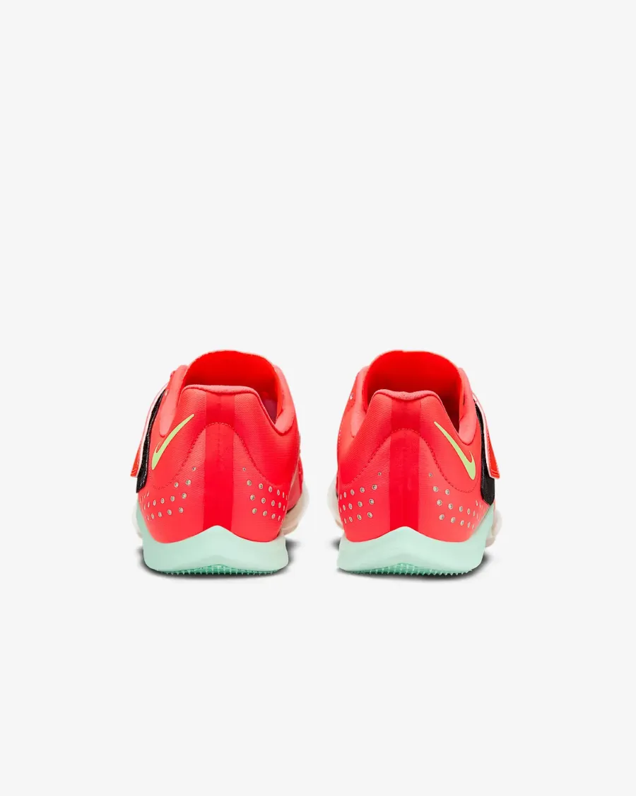Шиповки Nike Long Jump Elite FZ9326-600