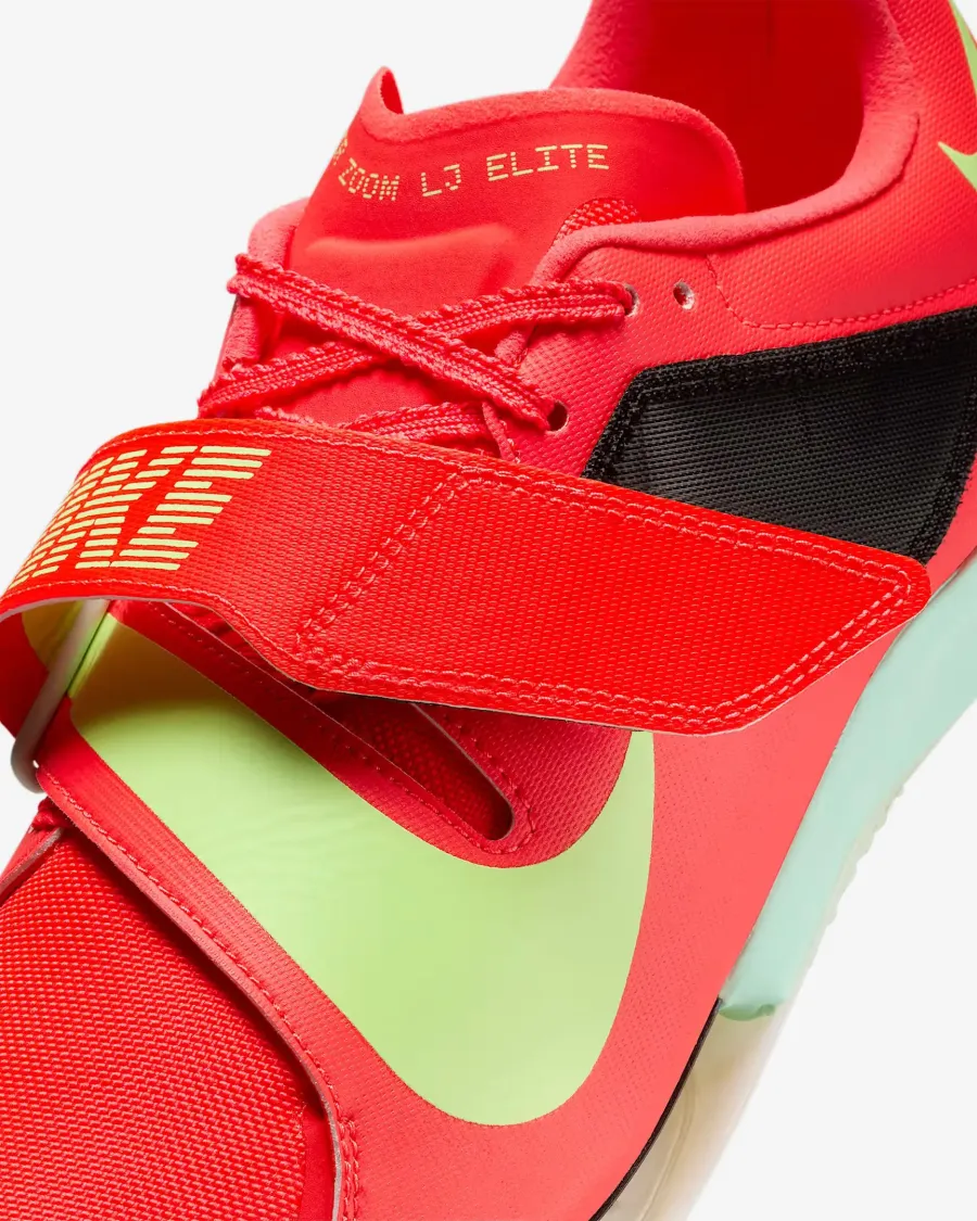 Шиповки Nike Long Jump Elite FZ9326-600