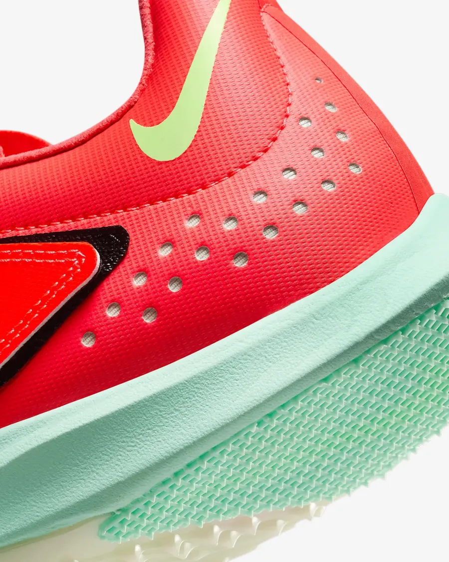 Шиповки Nike Long Jump Elite FZ9326-600