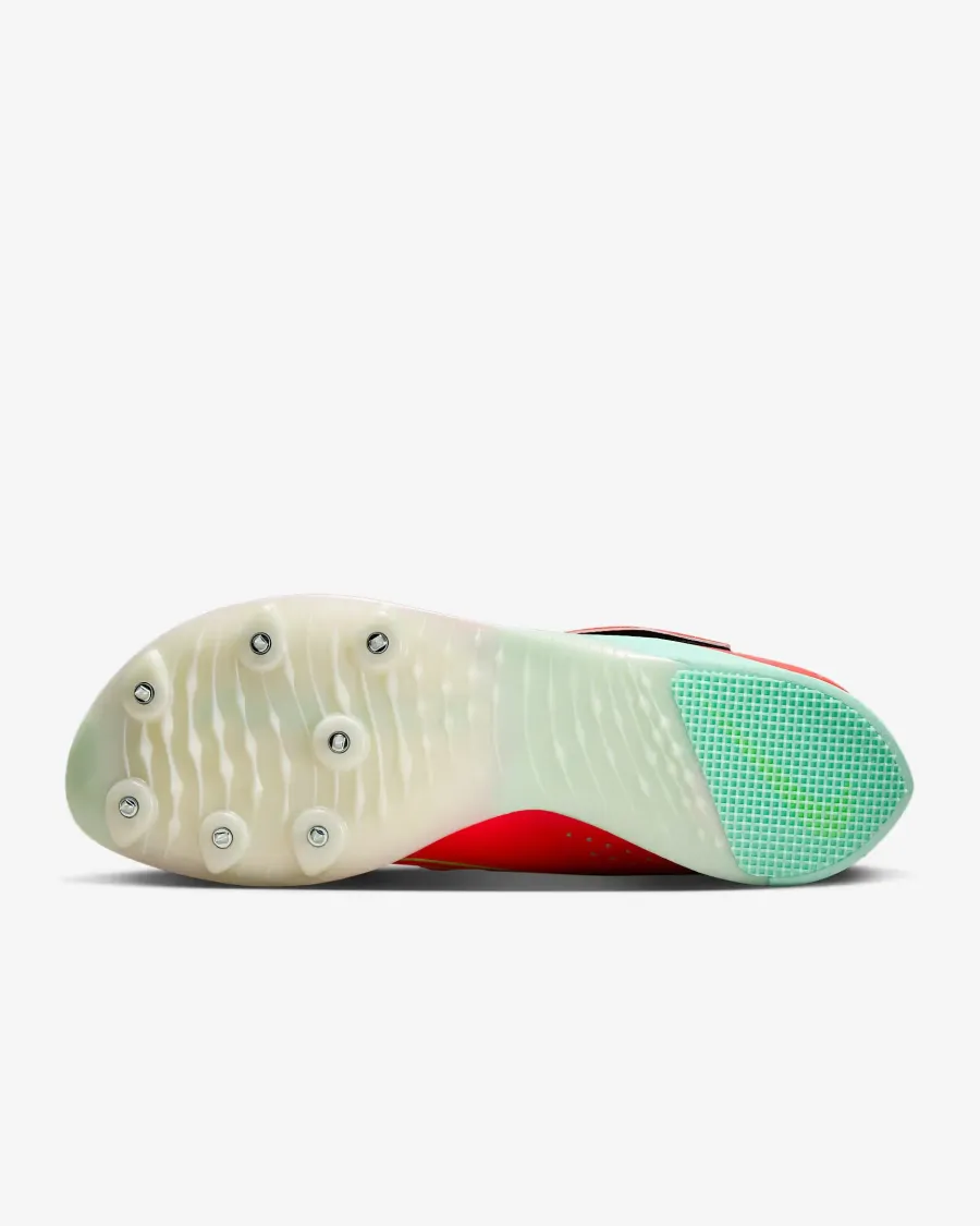 Шиповки Nike Long Jump Elite FZ9326-600