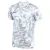 Футболка Nike Precision VII Jersey FZ9332-100