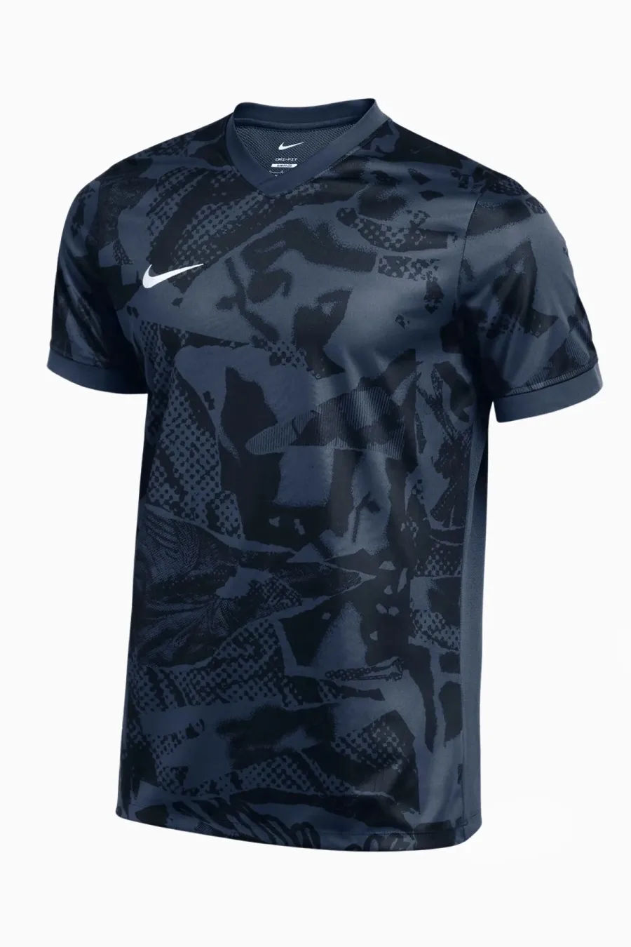 Футболка Nike Precision VII Jersey FZ9332-410