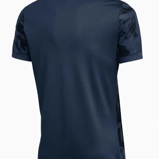 Футболка Nike Precision VII Jersey FZ9332-410