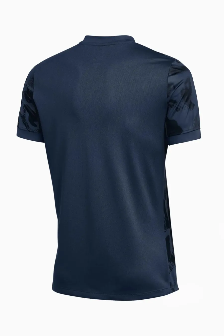 Футболка Nike Precision VII Jersey FZ9332-410