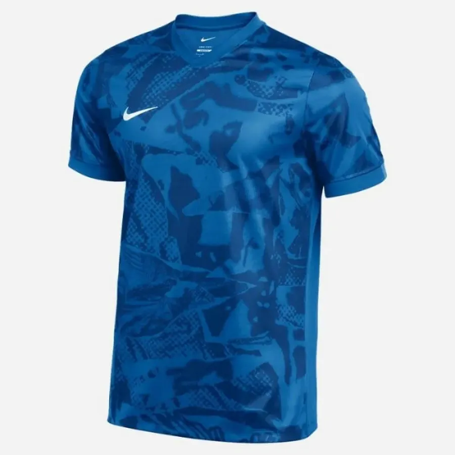 Футболка Nike Precision VII Jersey FZ9332-463