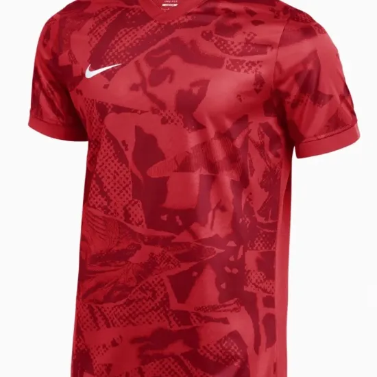 Футболка Nike Precision VII Jersey FZ9332-657
