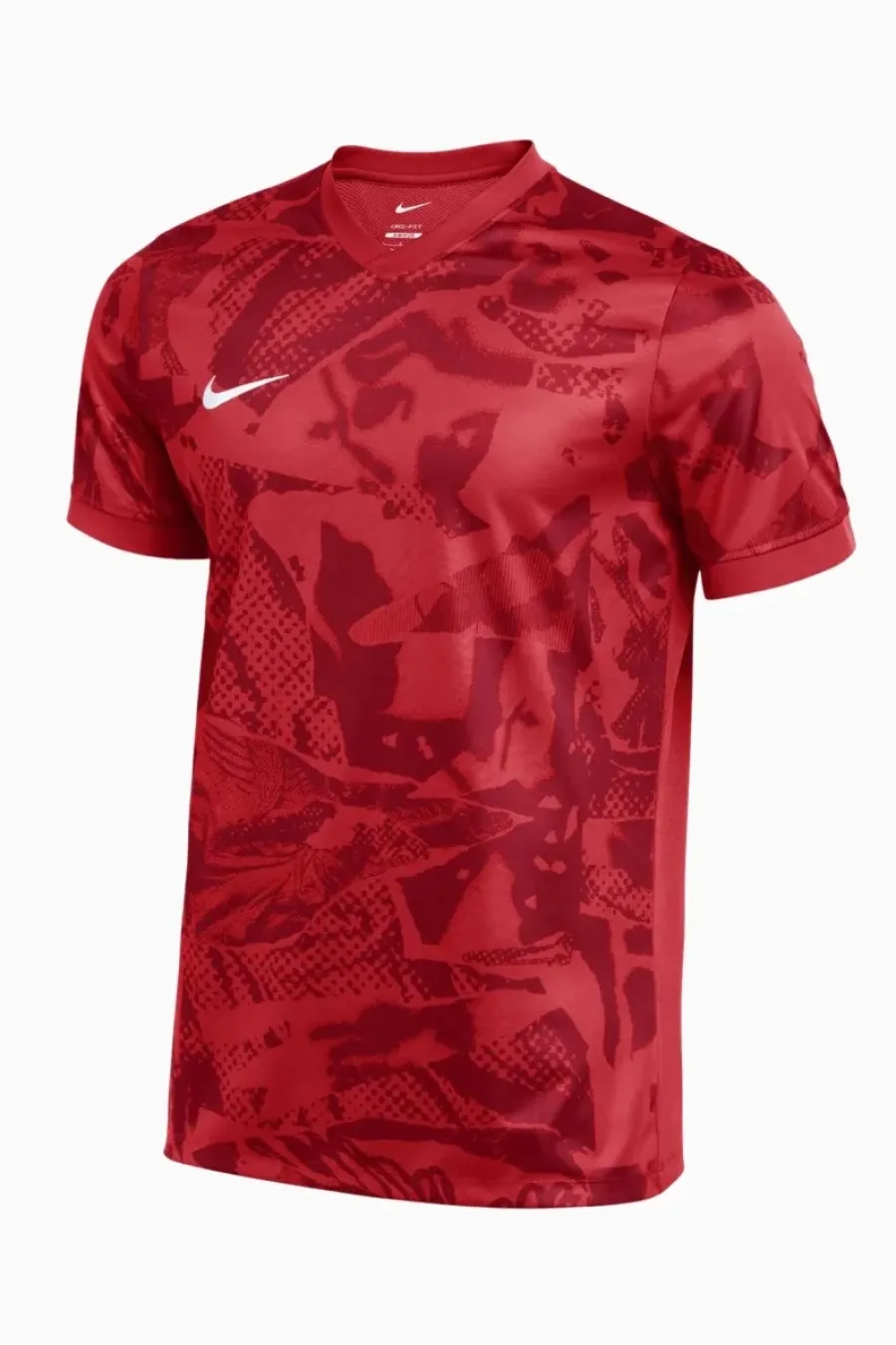 Футболка Nike Precision VII Jersey FZ9332-657
