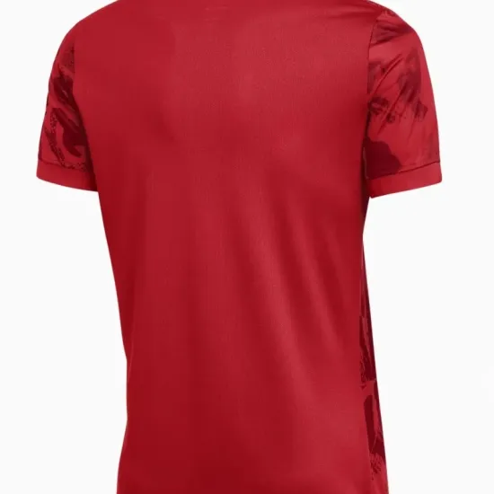 Футболка Nike Precision VII Jersey FZ9332-657