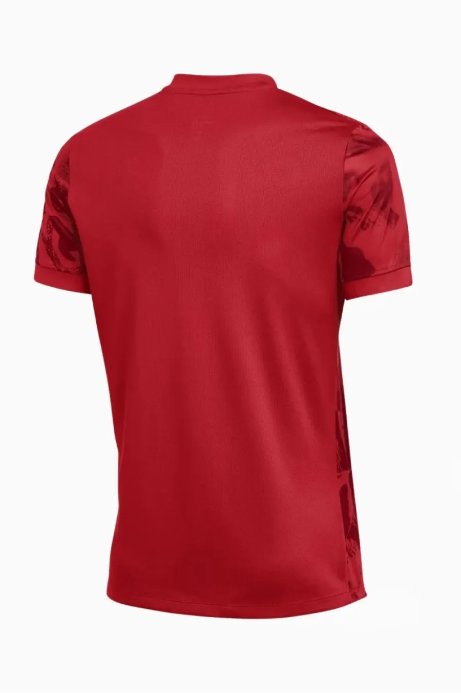 Футболка Nike Precision VII Jersey FZ9332-657