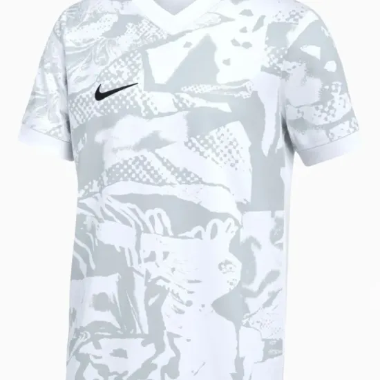Футболка Nike Precision VII Jersey FZ9336-100