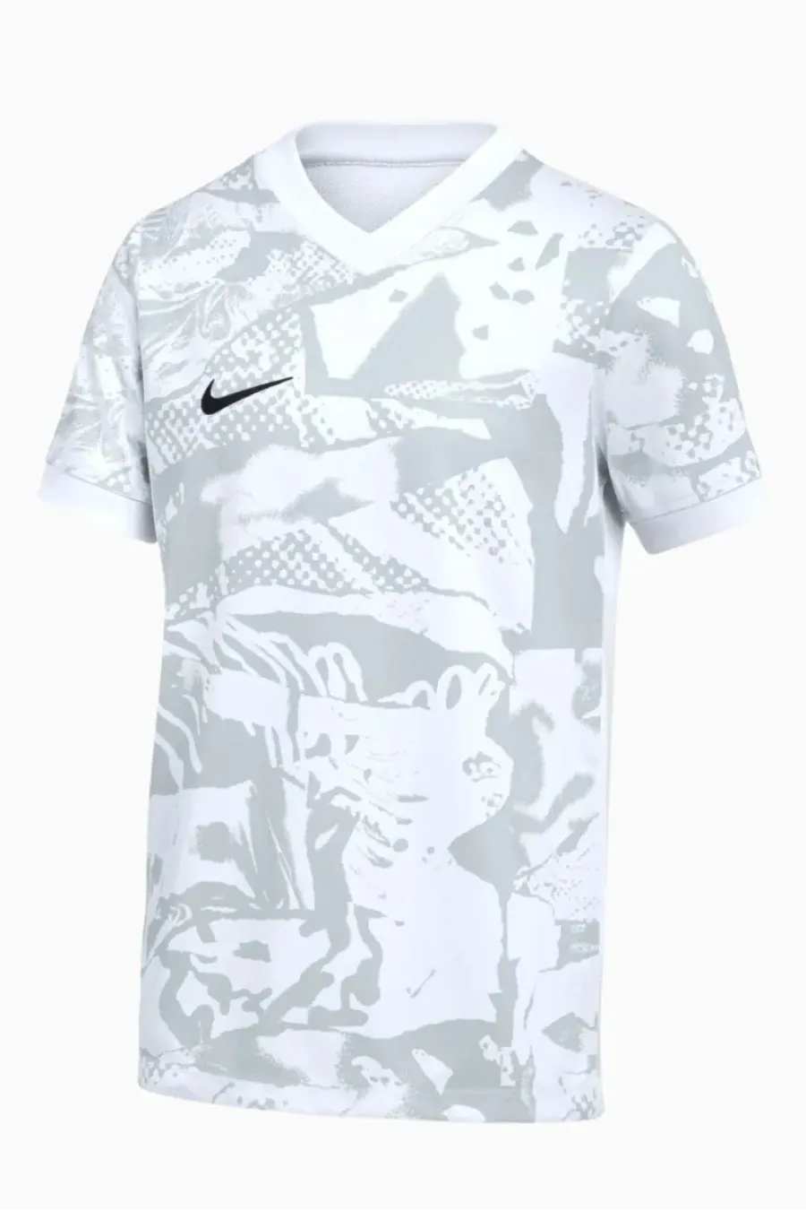 Футболка Nike Precision VII Jersey FZ9336-100