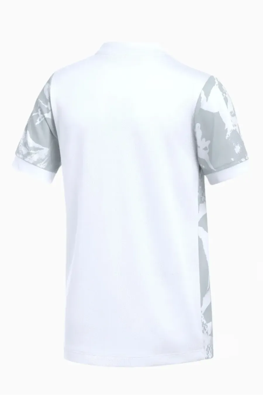Футболка Nike Precision VII Jersey FZ9336-100