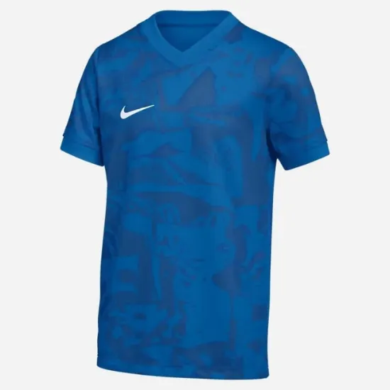 Футболка Nike Precision VII Jersey FZ9336-463