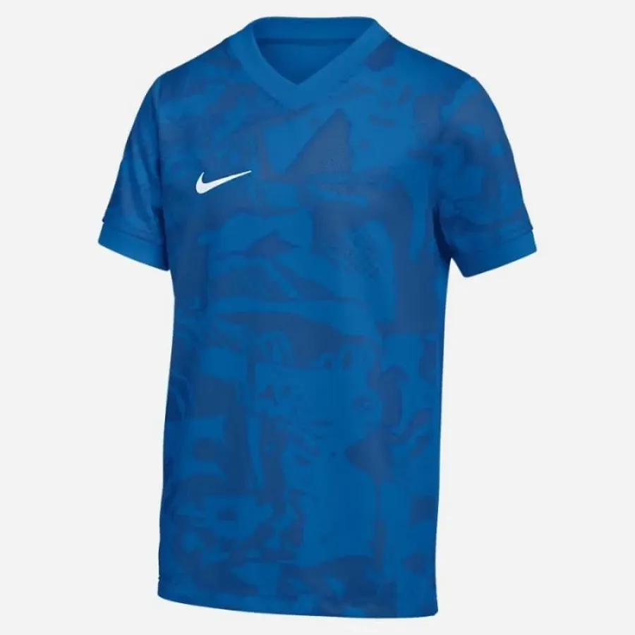 Футболка Nike Precision VII Jersey FZ9336-463
