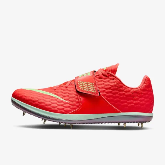 Шиповки Nike High Jump Elite FZ9636-600