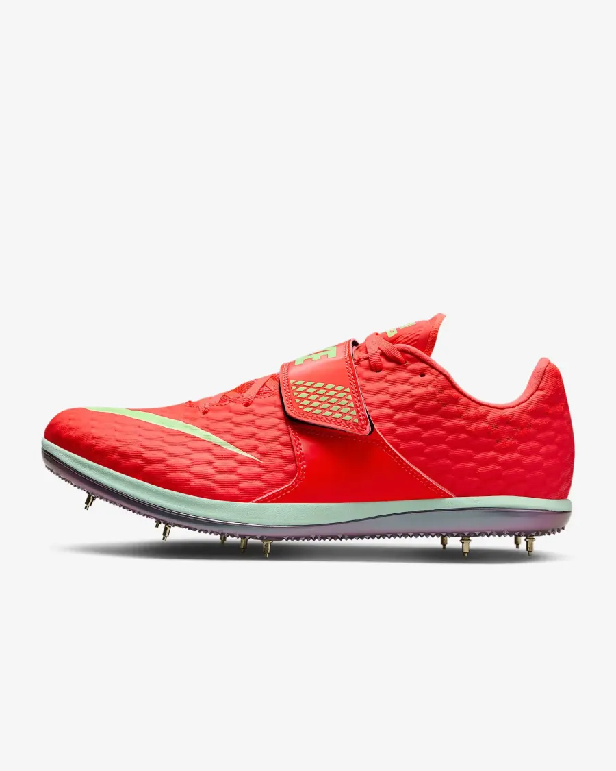 Шиповки Nike High Jump Elite FZ9636-600