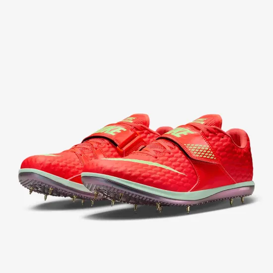 Шиповки Nike High Jump Elite FZ9636-600