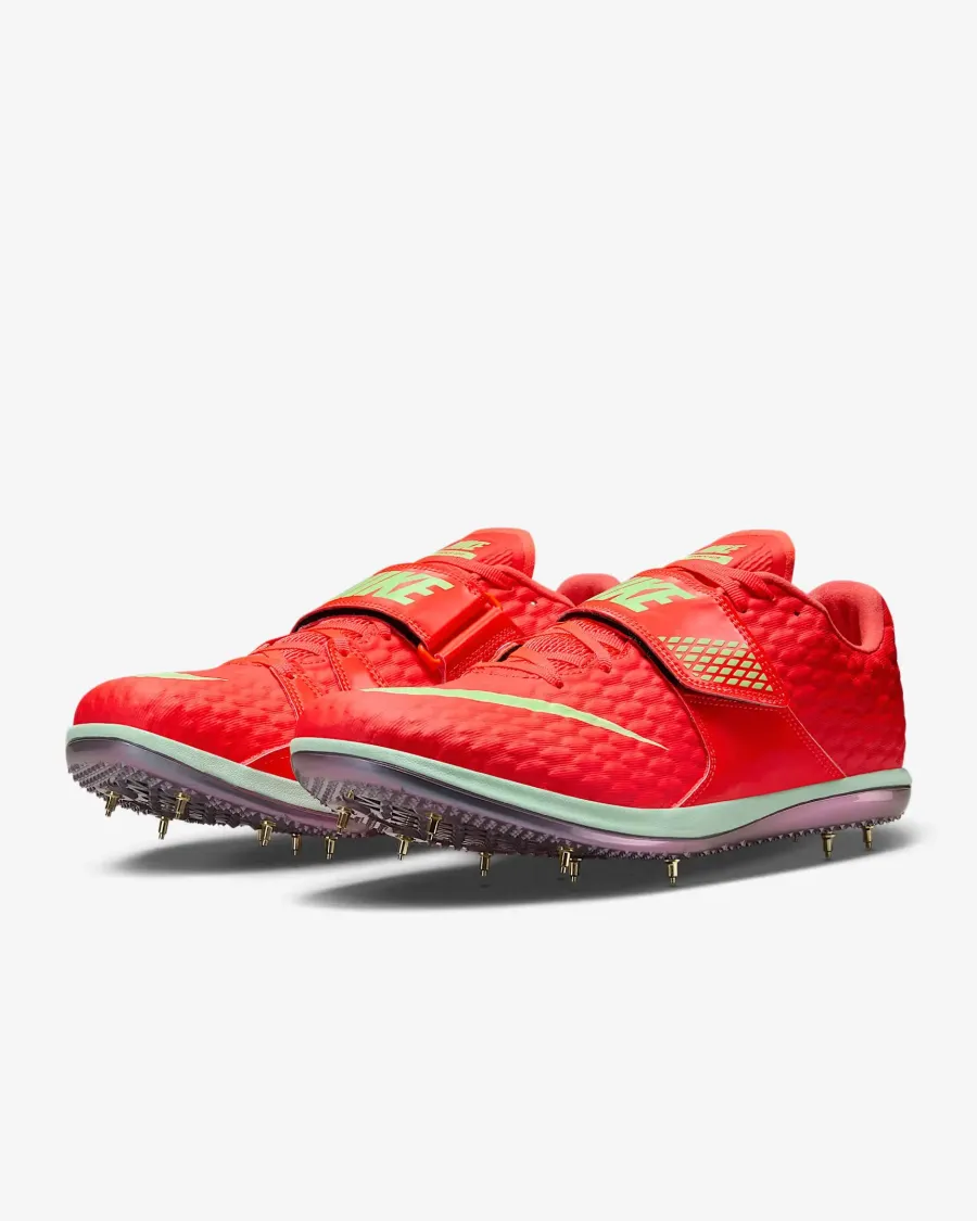 Шиповки Nike High Jump Elite FZ9636-600