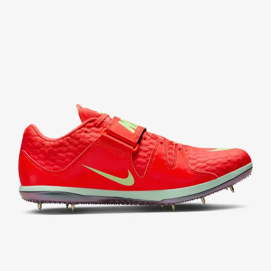 Шиповки Nike High Jump Elite FZ9636-600