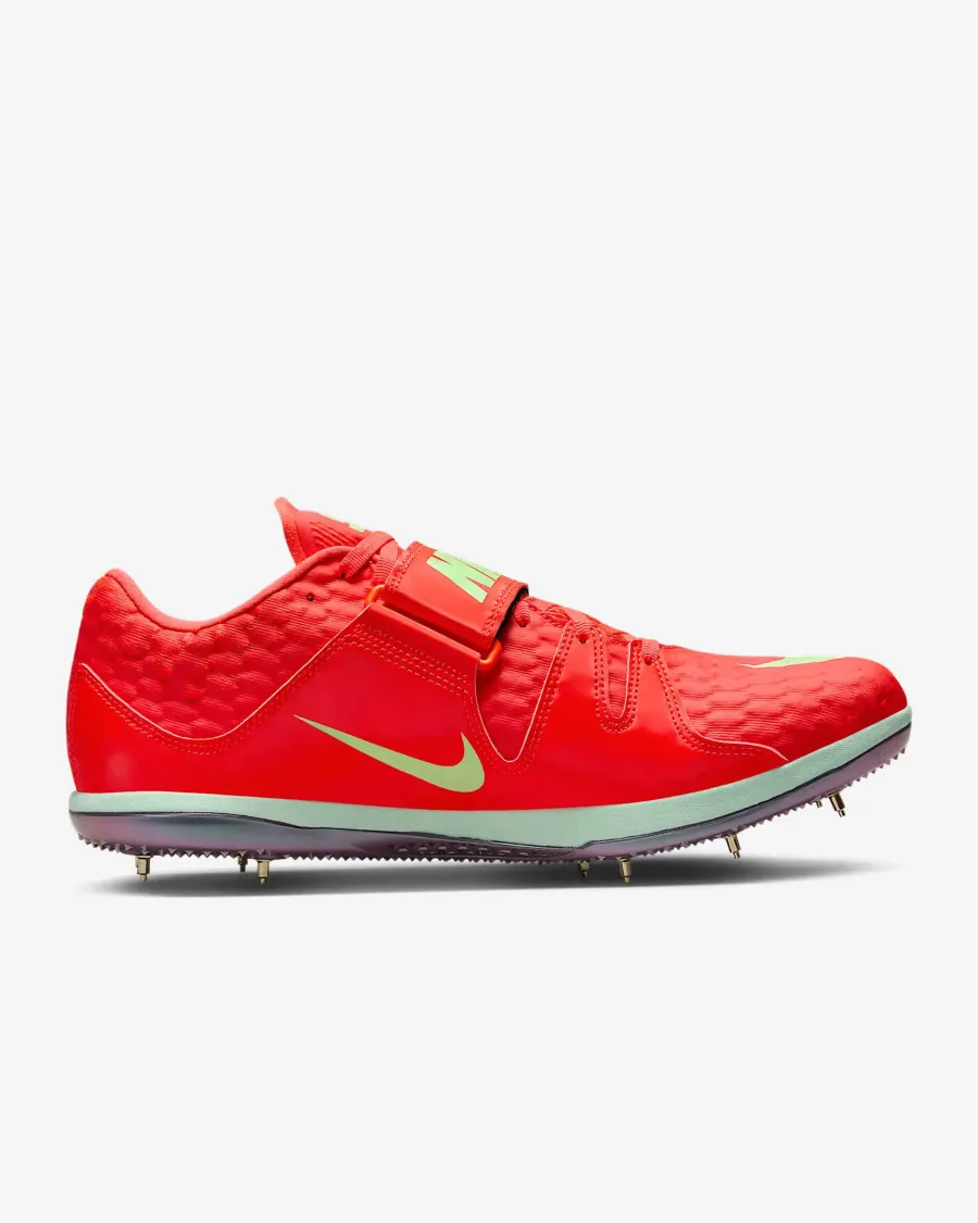 Шиповки Nike High Jump Elite FZ9636-600