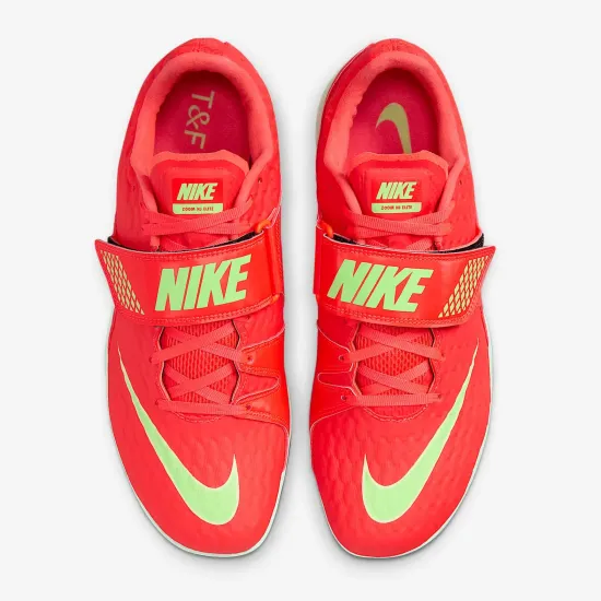 Шиповки Nike High Jump Elite FZ9636-600
