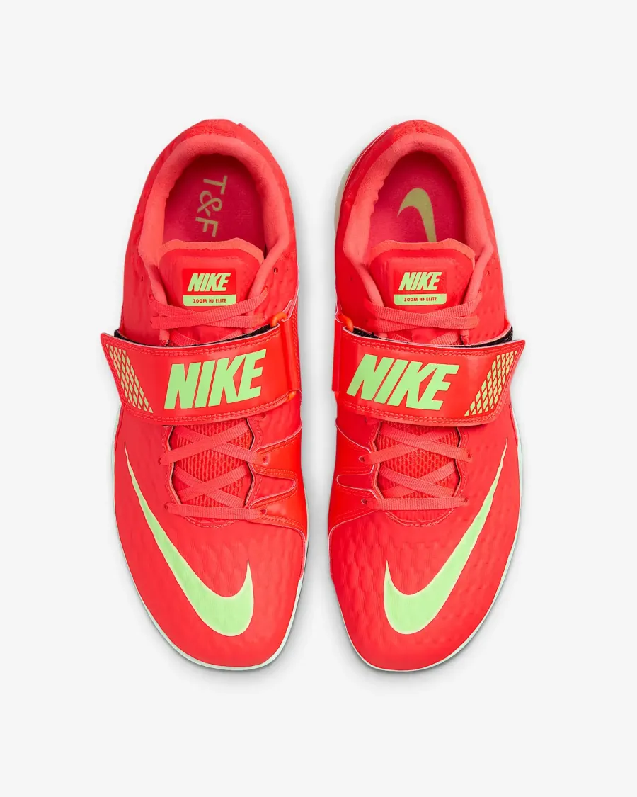 Шиповки Nike High Jump Elite FZ9636-600