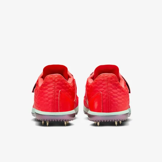 Шиповки Nike High Jump Elite FZ9636-600
