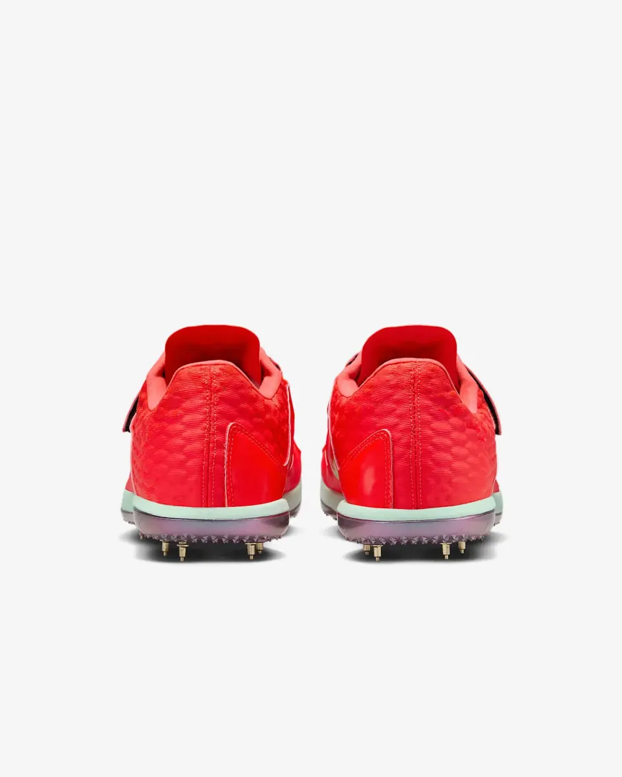 Шиповки Nike High Jump Elite FZ9636-600
