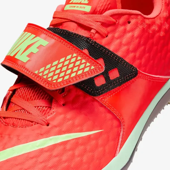 Шиповки Nike High Jump Elite FZ9636-600