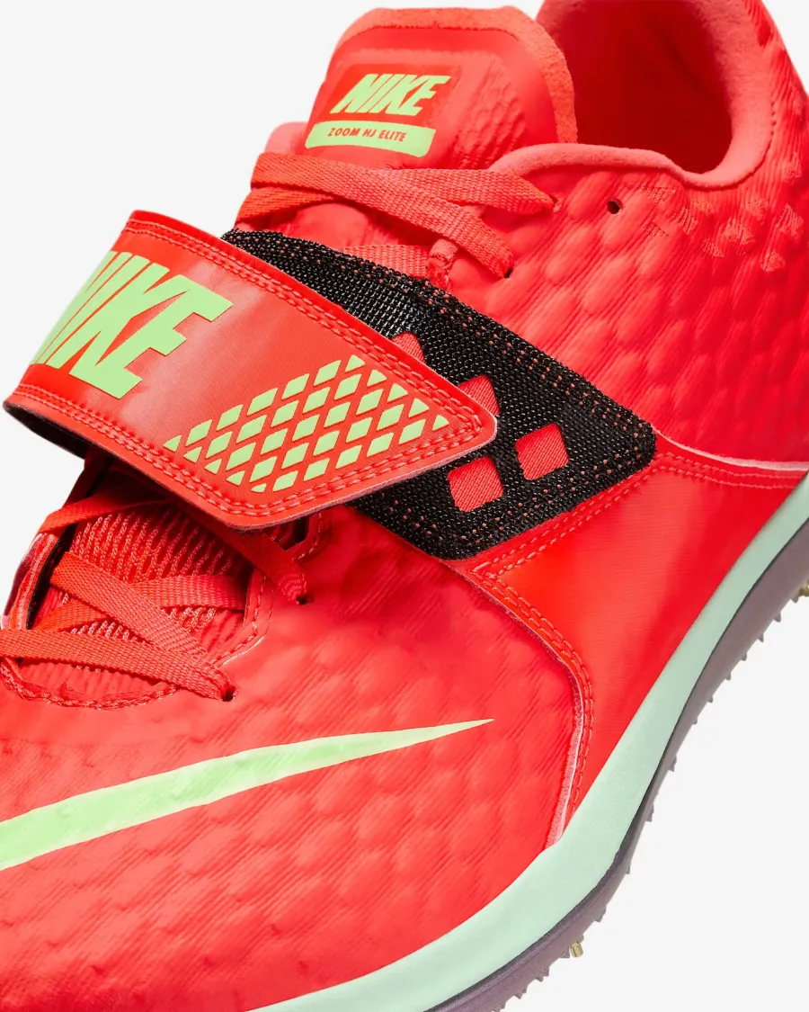 Шиповки Nike High Jump Elite FZ9636-600
