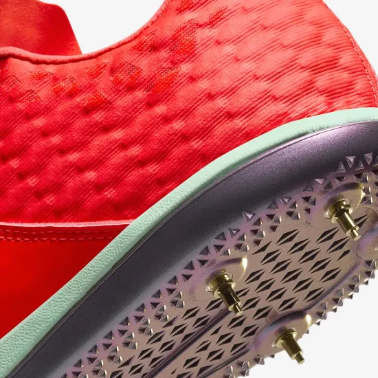Шиповки Nike High Jump Elite FZ9636-600