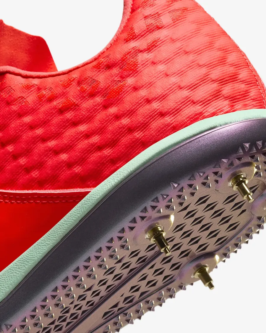 Шиповки Nike High Jump Elite FZ9636-600