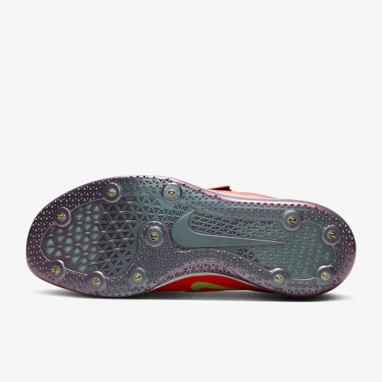 Шиповки Nike High Jump Elite FZ9636-600