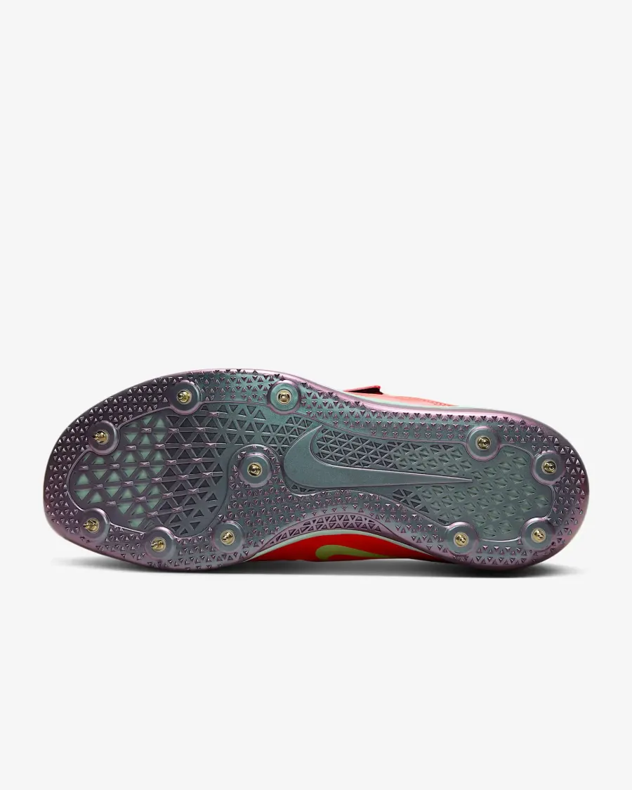 Шиповки Nike High Jump Elite FZ9636-600