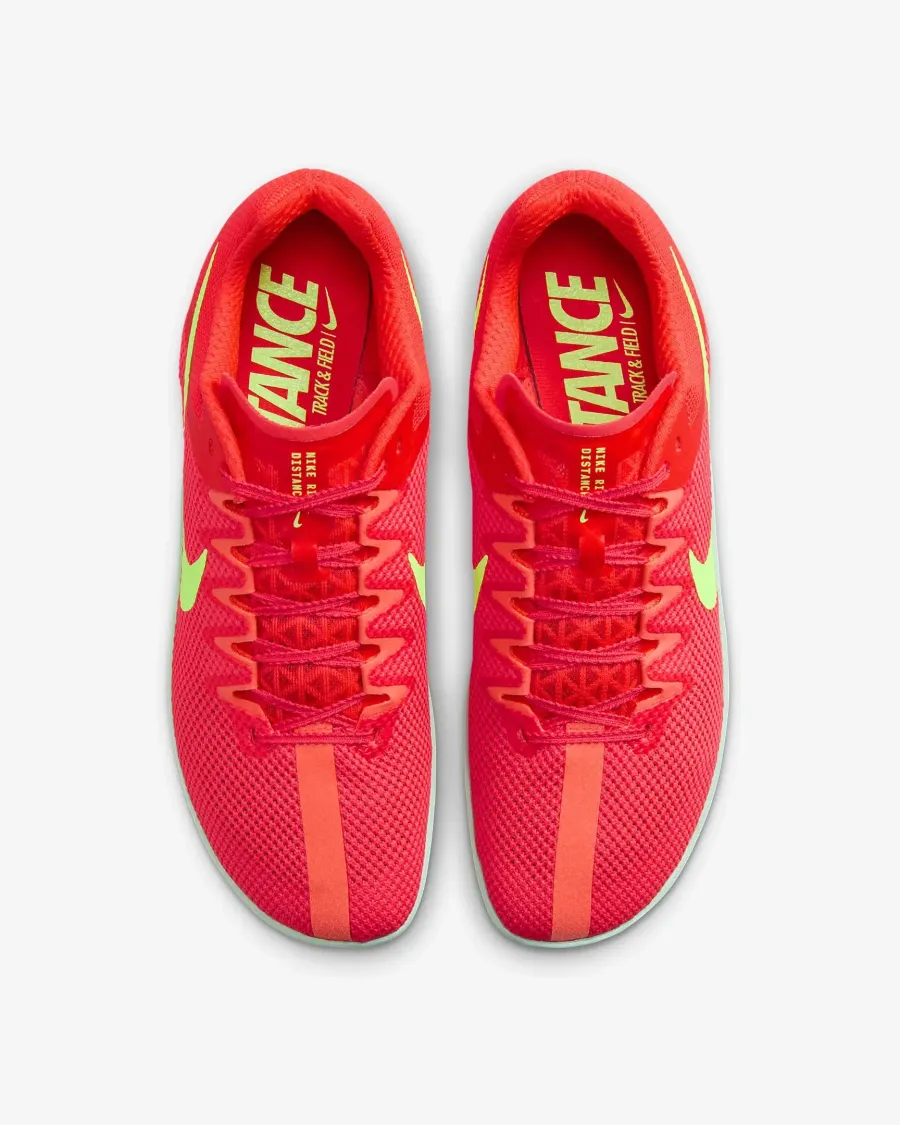 Шиповки Nike Air Zoom Rival Distance FZ9653-600