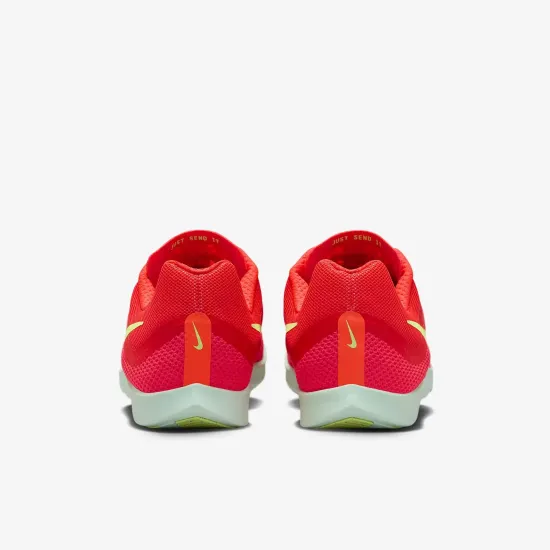 Шиповки Nike Air Zoom Rival Distance FZ9653-600