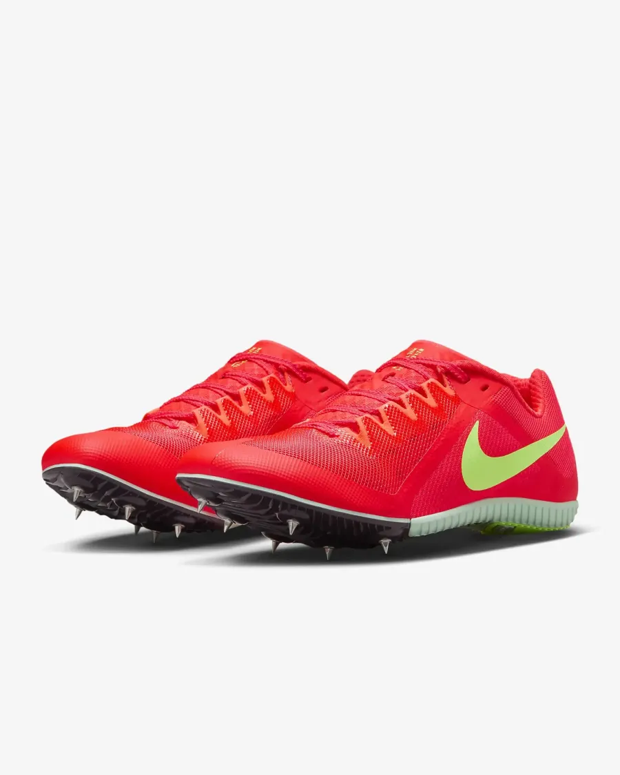Шиповки Nike Air Zoom Rival Sprint FZ9663-600