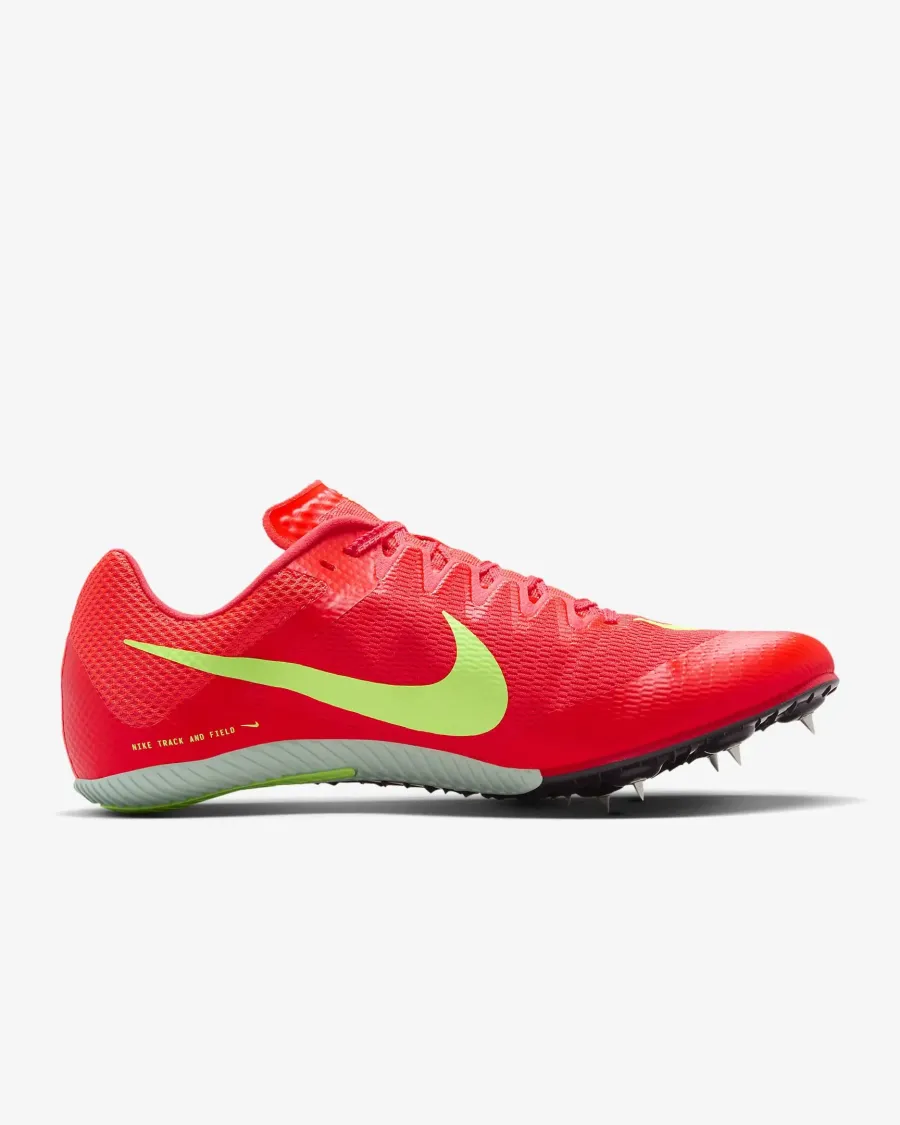 Шиповки Nike Air Zoom Rival Sprint FZ9663-600