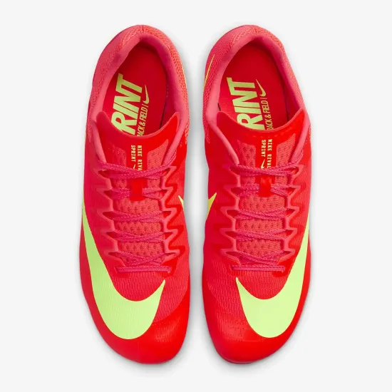 Шиповки Nike Air Zoom Rival Sprint FZ9663-600