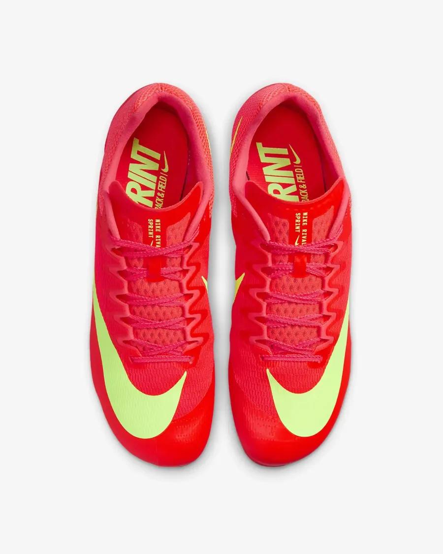 Шиповки Nike Air Zoom Rival Sprint FZ9663-600