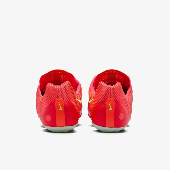 Шиповки Nike Air Zoom Rival Sprint FZ9663-600