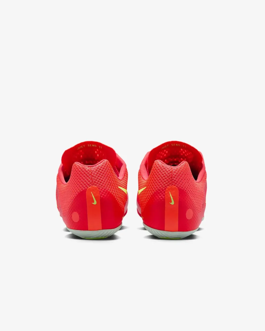 Шиповки Nike Air Zoom Rival Sprint FZ9663-600