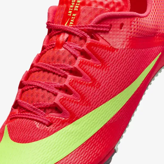 Шиповки Nike Air Zoom Rival Sprint FZ9663-600