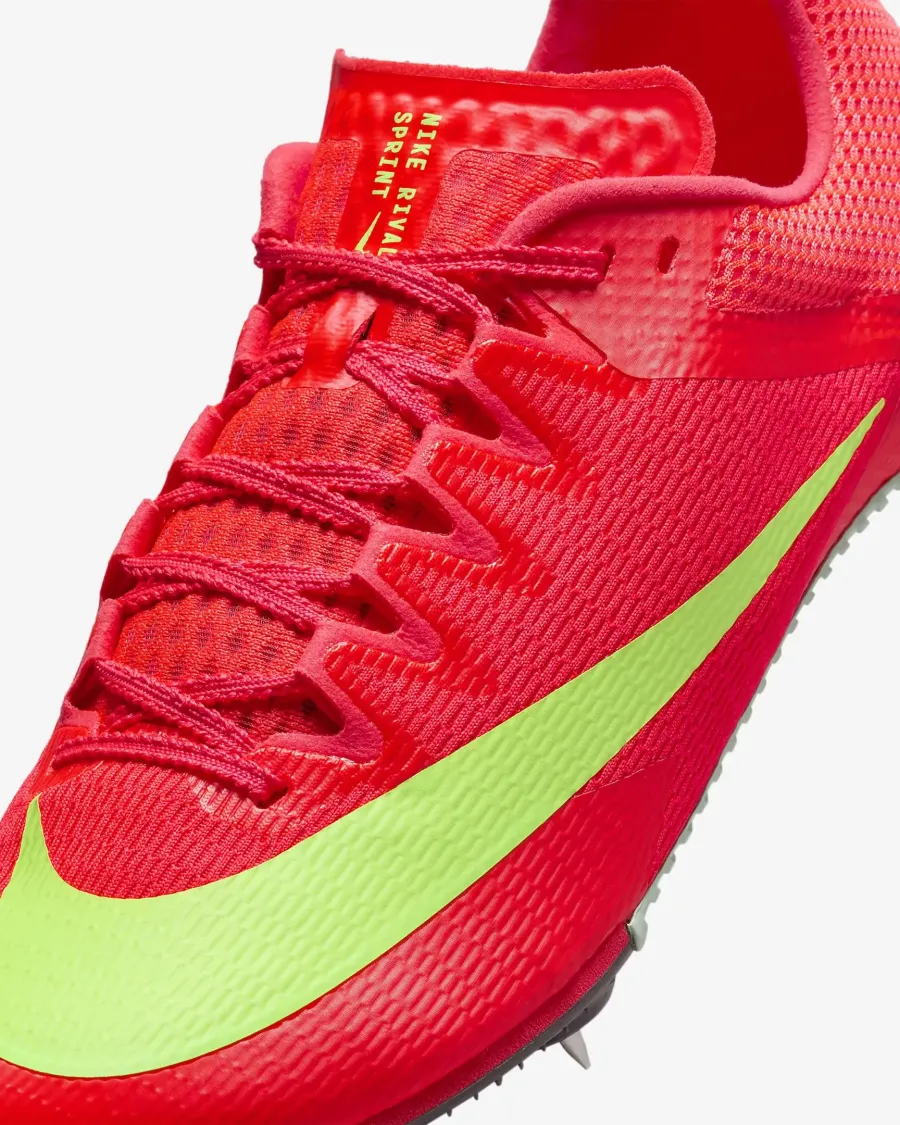 Шиповки Nike Air Zoom Rival Sprint FZ9663-600