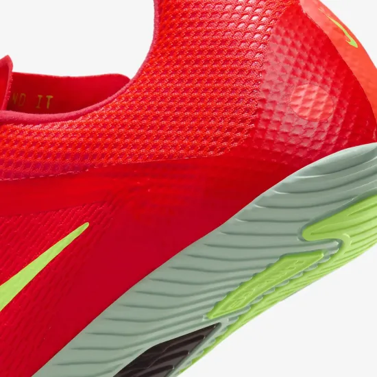 Шиповки Nike Air Zoom Rival Sprint FZ9663-600