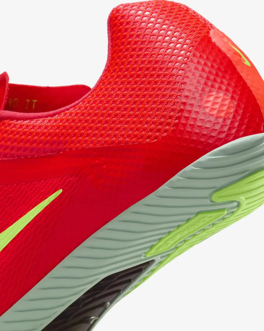 Шиповки Nike Air Zoom Rival Sprint FZ9663-600
